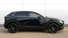 Mazda CX-30 2.5 e-Skyactiv G MHEV [140] Homura 5dr Petrol Hatchback